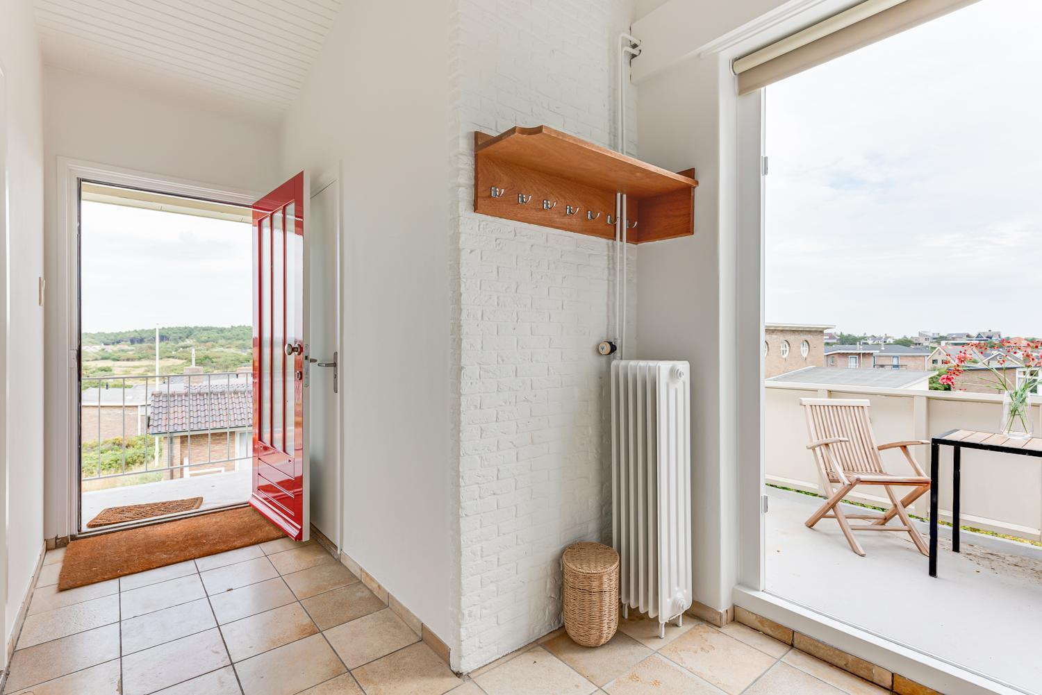 Zeezicht Villa Zee Aan Het Strand Bergen aan Zee Exterior photo