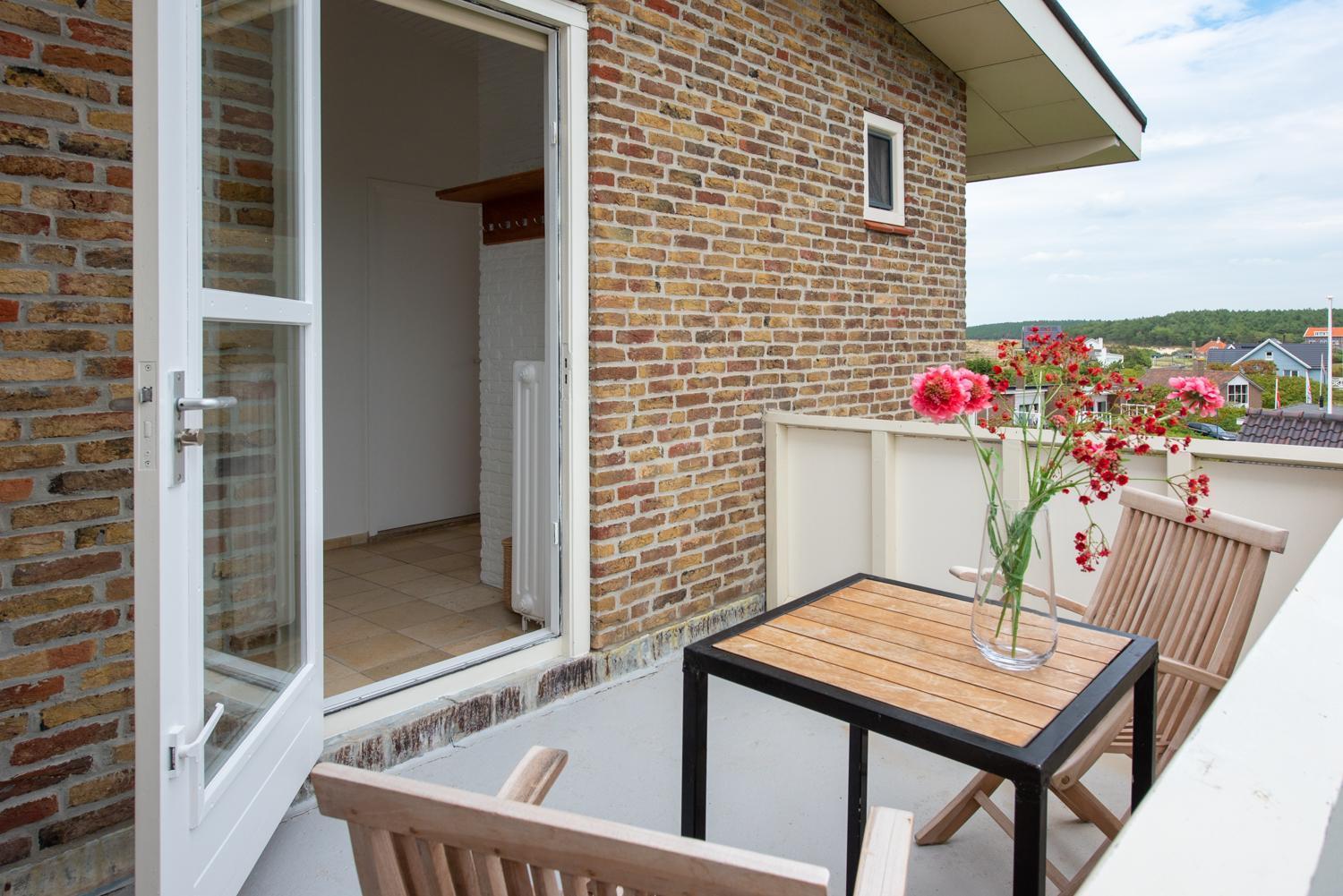 Zeezicht Villa Zee Aan Het Strand Bergen aan Zee Exterior photo