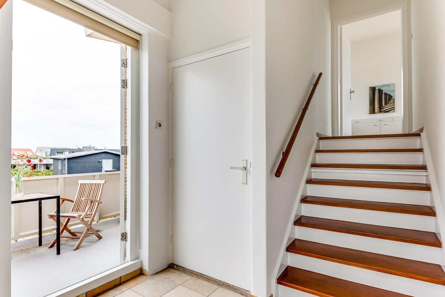 Zeezicht Villa Zee Aan Het Strand Bergen aan Zee Exterior photo